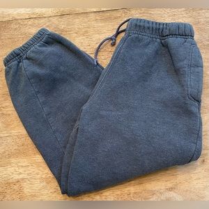 Vintage Talbot’s‎ Small (6-6X) Gray Cotton/Poly Joggers